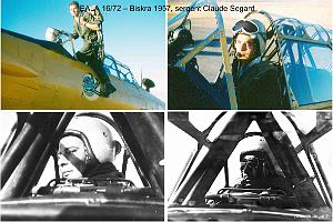 190- ARMEE DE L'AIR EN ALGERIE 1945-1962-38 (70)